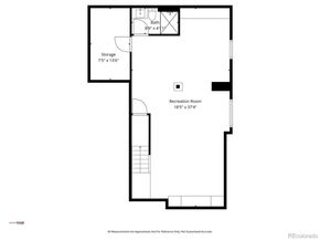 11354 Jersey Street, Thornton CO 80233