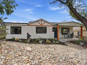 3030 Sheridan Boulevard, Denver CO 80214
