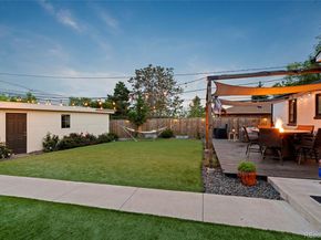 3030 Sheridan Boulevard, Denver CO 80214