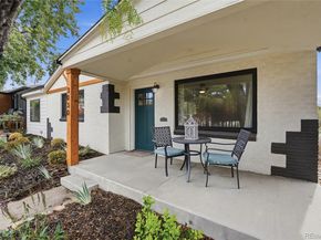 3030 Sheridan Boulevard, Denver CO 80214
