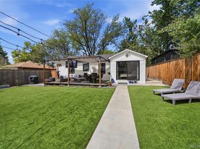 3030 Sheridan Boulevard, Denver CO 80214