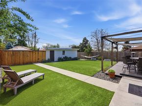 3030 Sheridan Boulevard, Denver CO 80214