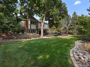 7646 S Bear Mountain, Littleton CO 80127