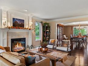 7646 S Bear Mountain, Littleton CO 80127