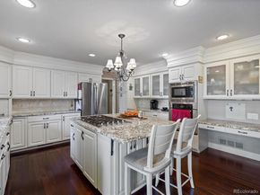 7646 S Bear Mountain, Littleton CO 80127
