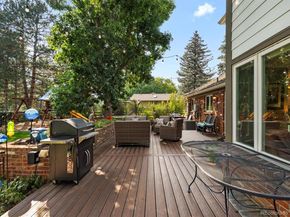 7646 S Bear Mountain, Littleton CO 80127