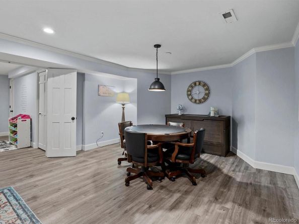7646 S Bear Mountain, Littleton CO 80127