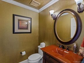 7646 S Bear Mountain, Littleton CO 80127
