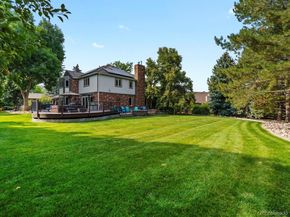 7646 S Bear Mountain, Littleton CO 80127