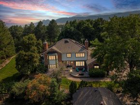 7646 S Bear Mountain, Littleton CO 80127