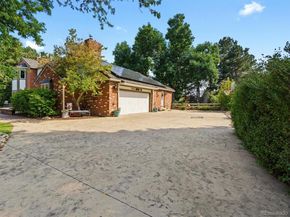7646 S Bear Mountain, Littleton CO 80127