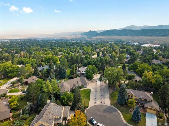 7646 S Bear Mountain, Littleton CO 80127