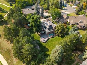 7646 S Bear Mountain, Littleton CO 80127