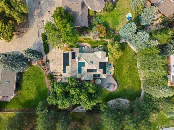7646 S Bear Mountain, Littleton CO 80127