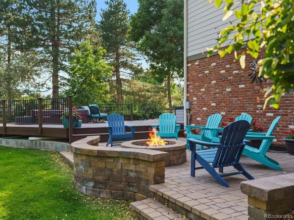 7646 S Bear Mountain, Littleton CO 80127