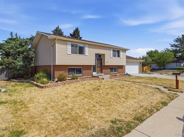 12973 E Elgin Place, Denver CO 80239