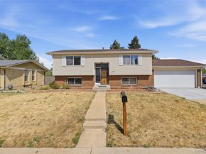12973 E Elgin Place, Denver CO 80239
