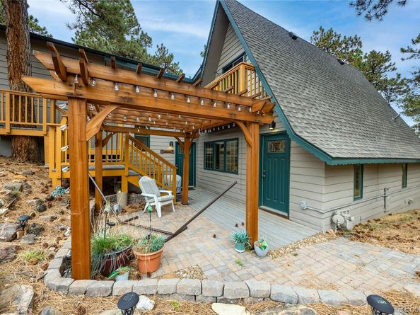 21959 Grandview Avenue, Golden CO 80401