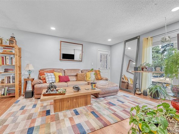 2220 E Geddes Avenue F, Centennial CO 80122