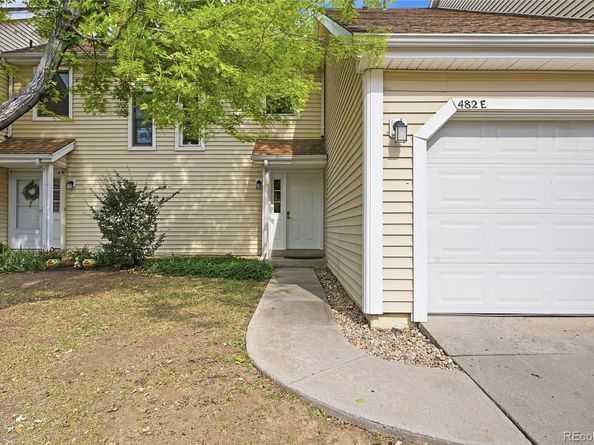 482 S Kalispell Way E, Aurora CO 80017