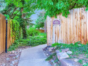 2227 Canyon Boulevard 363B, Boulder CO 80302
