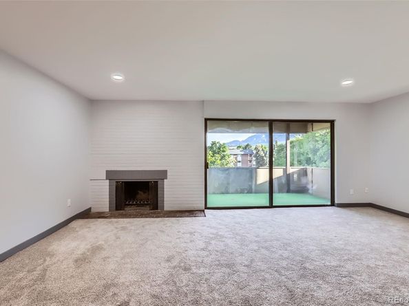 2227 Canyon Boulevard 363B, Boulder CO 80302