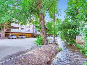 2227 Canyon Boulevard 363B, Boulder CO 80302