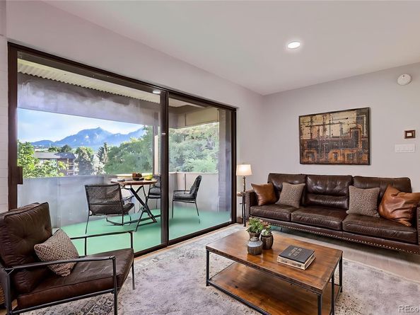 2227 Canyon Boulevard 363B, Boulder CO 80302