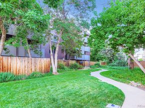2227 Canyon Boulevard 363B, Boulder CO 80302