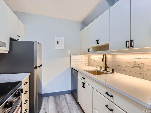2227 Canyon Boulevard 363B, Boulder CO 80302
