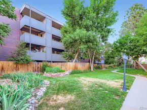 2227 Canyon Boulevard 363B, Boulder CO 80302