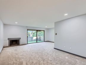 2227 Canyon Boulevard 363B, Boulder CO 80302