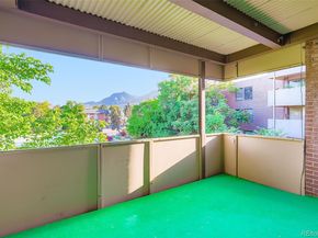 2227 Canyon Boulevard 363B, Boulder CO 80302