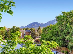 2227 Canyon Boulevard 363B, Boulder CO 80302