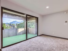 2227 Canyon Boulevard 363B, Boulder CO 80302