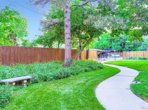 2227 Canyon Boulevard 363B, Boulder CO 80302