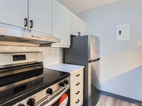 2227 Canyon Boulevard 363B, Boulder CO 80302