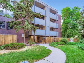 2227 Canyon Boulevard 363B, Boulder CO 80302