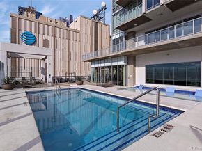 891 14th Street 3210, Denver CO 80202