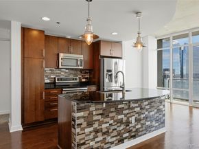 891 14th Street 3210, Denver CO 80202