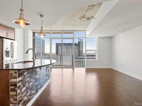 891 14th Street 3210, Denver CO 80202