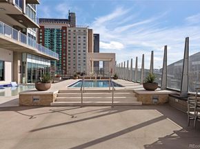 891 14th Street 3210, Denver CO 80202