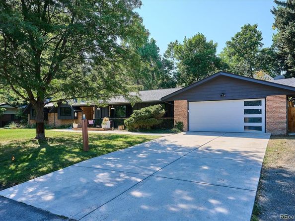 14280 W 30th Avenue, Golden CO 80401