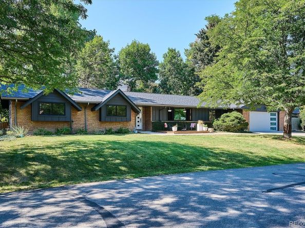 14280 W 30th Avenue, Golden CO 80401