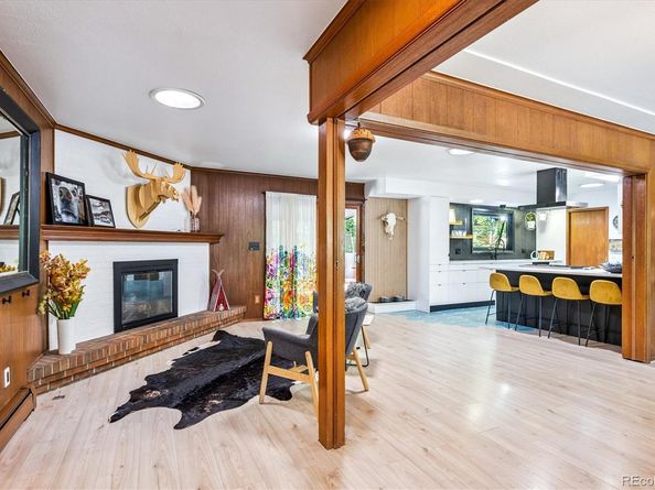 14280 W 30th Avenue, Golden CO 80401
