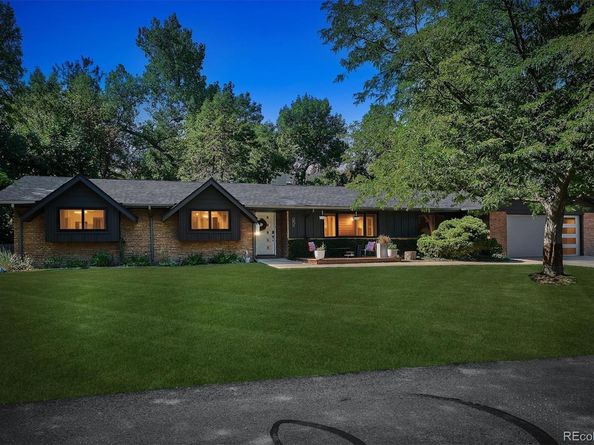 14280 W 30th Avenue, Golden CO 80401