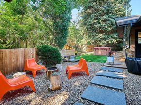 14280 W 30th Avenue, Golden CO 80401