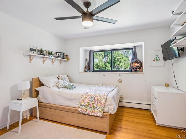 14280 W 30th Avenue, Golden CO 80401