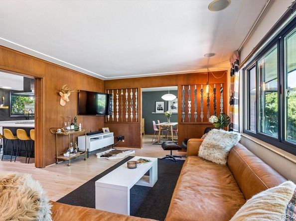 14280 W 30th Avenue, Golden CO 80401