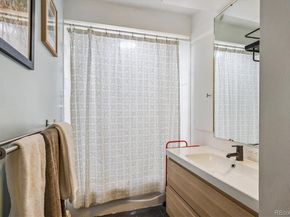 14280 W 30th Avenue, Golden CO 80401